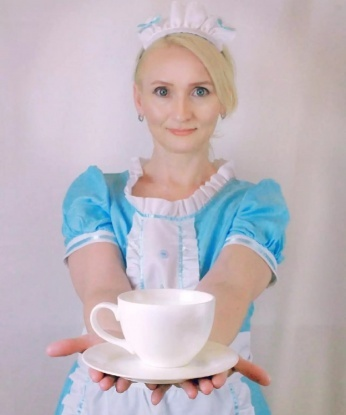 Анкета проститутки Алиса - Фото 1, Большеречье, 38 лет, №1459