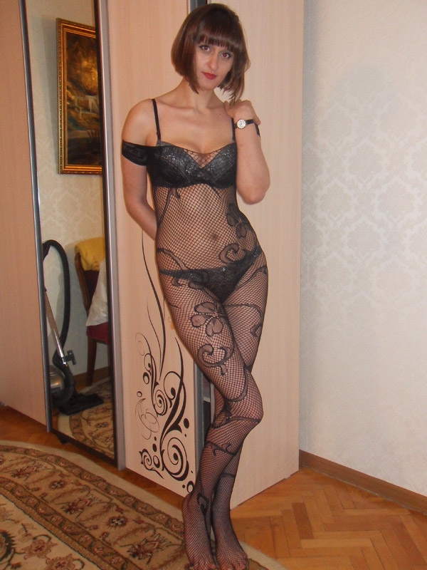 Анкета проститутки Лизаветка - Фото 1, Большеречье, 27 лет, №27503